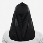 Durag negro Drop #001
