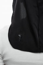 Durag negro Drop #001