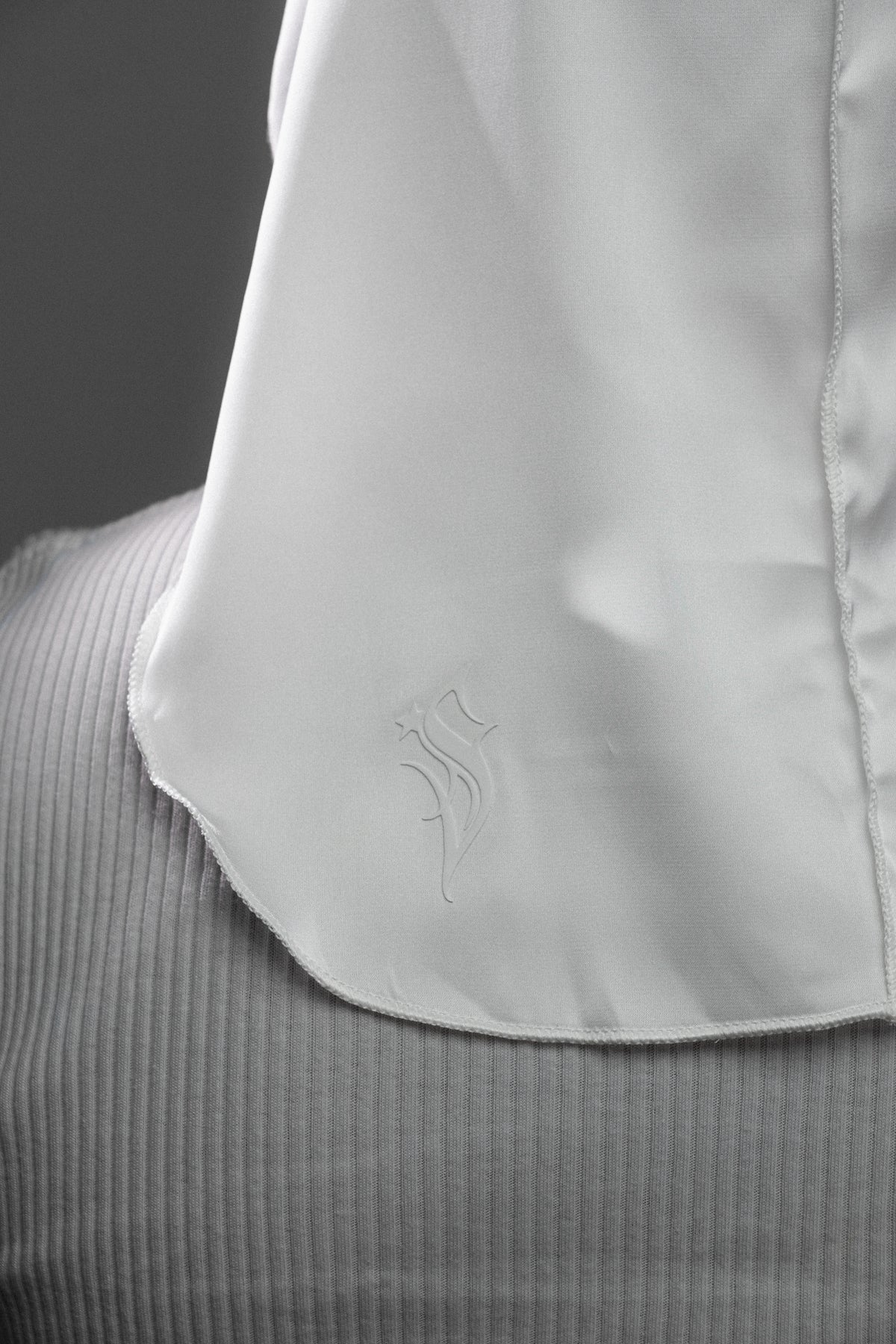 Durag blanco Drop #001